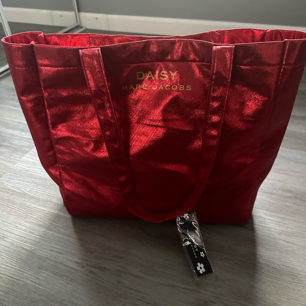 Marc Jacobs Daisy Tote Bag